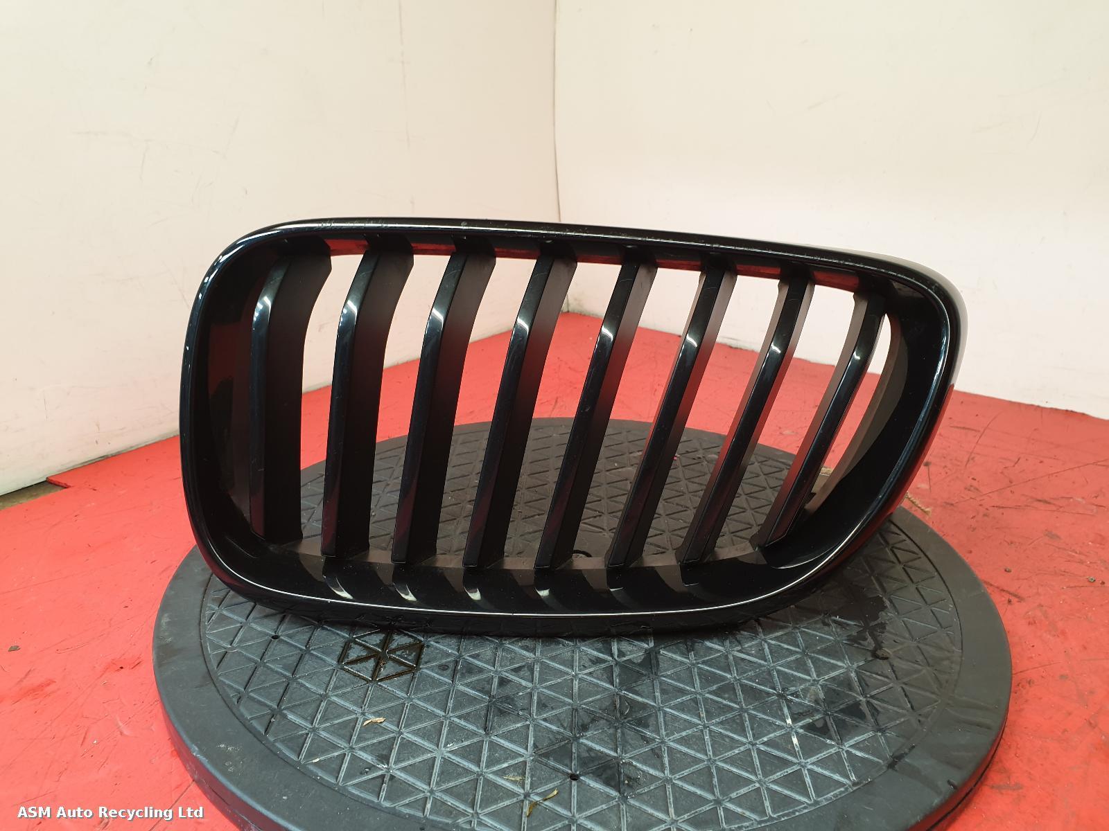 View Auto part Grille Bmw 2 Series 2019