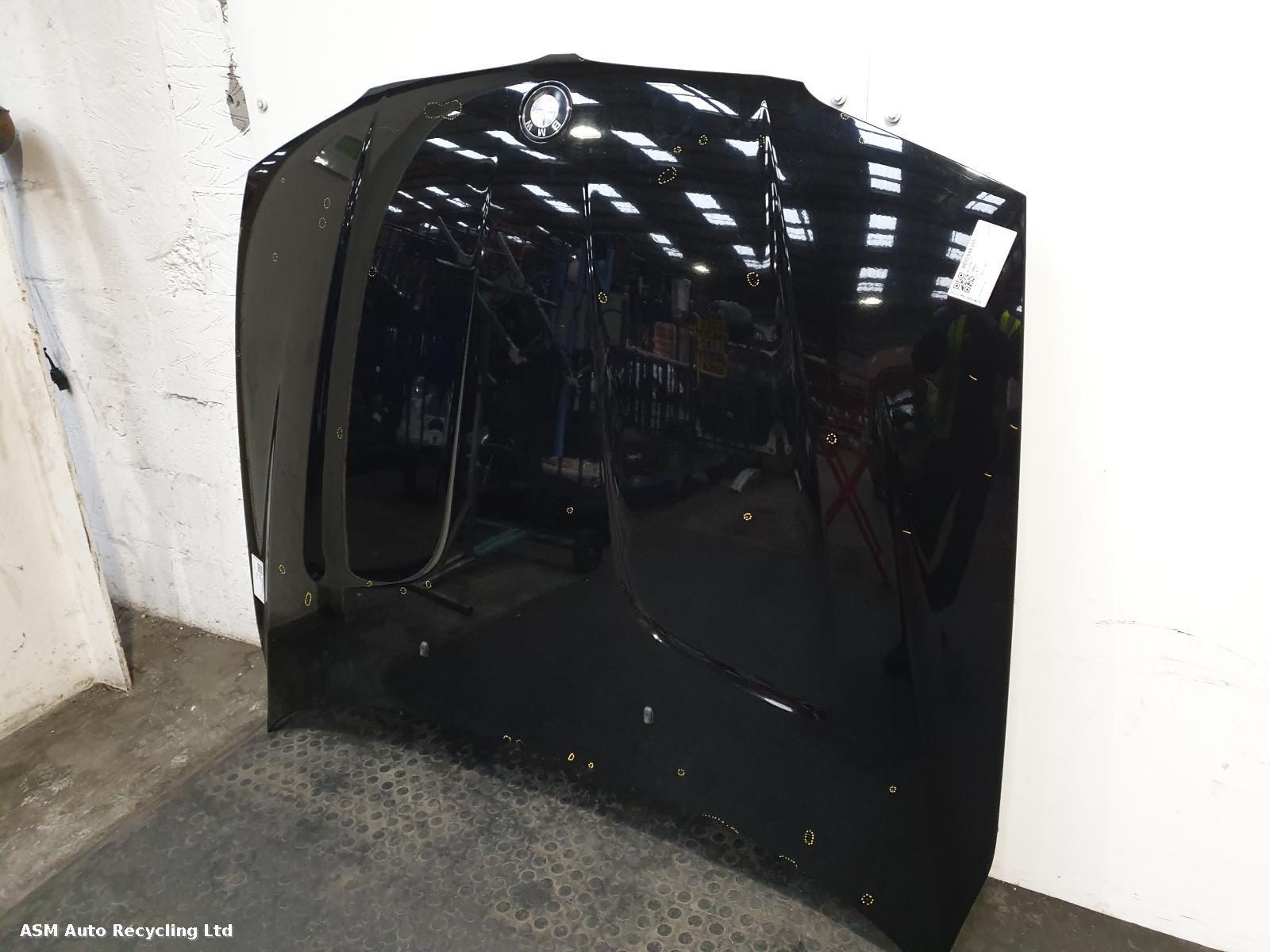 View Auto part Bonnet Bmw X3 2006