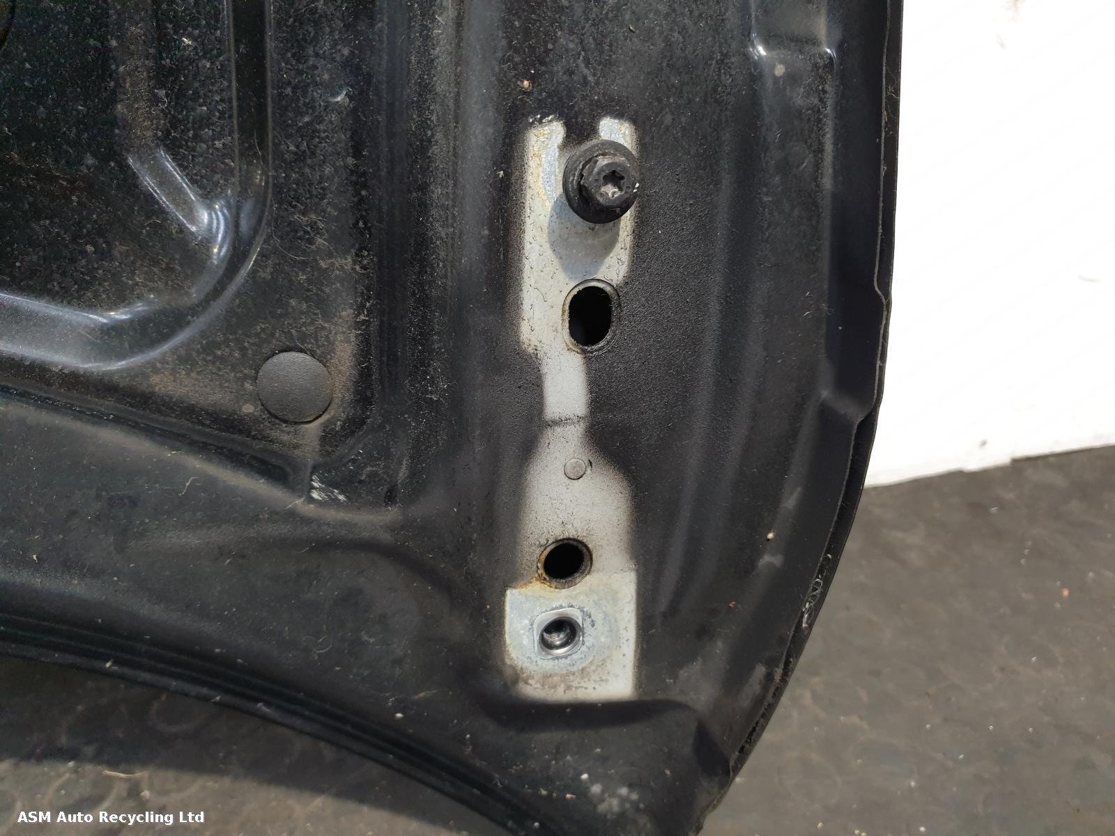 View Auto part Bonnet Bmw X3 2006
