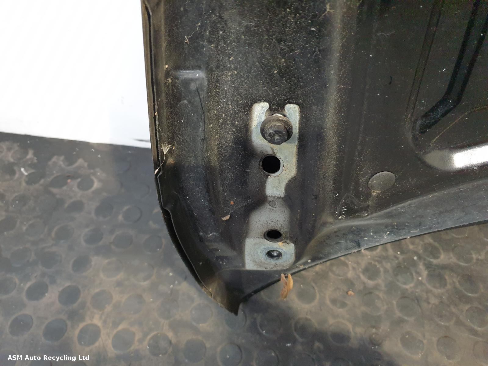 View Auto part Bonnet Bmw X3 2006
