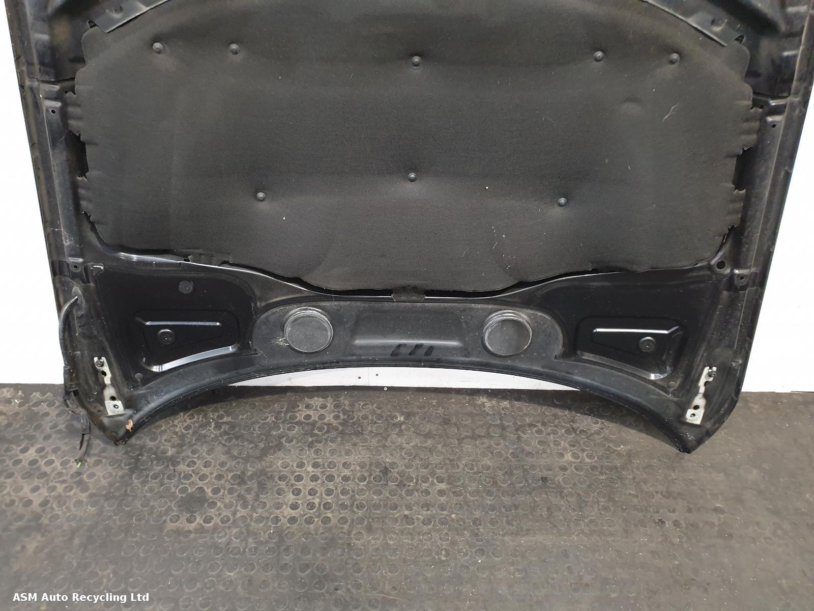 View Auto part Bonnet Bmw X3 2006