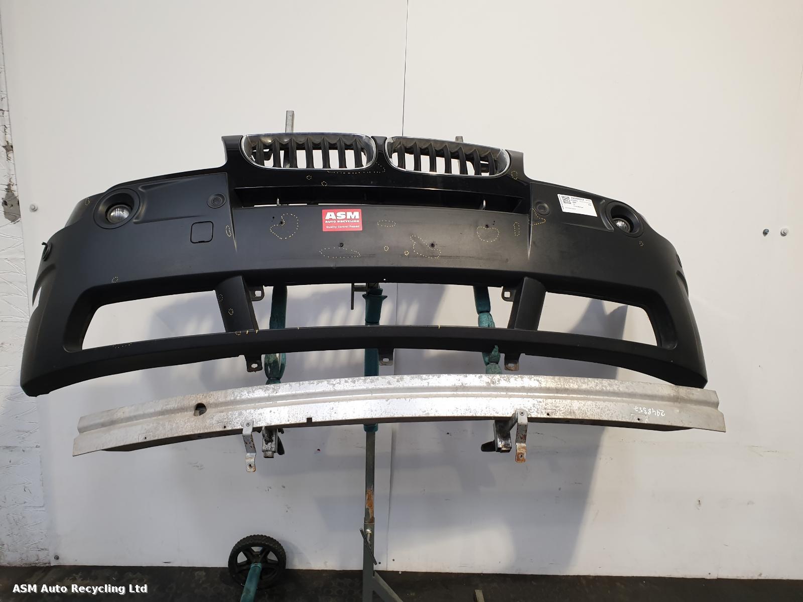 View Auto part Front Bumper Bmw X3 2006