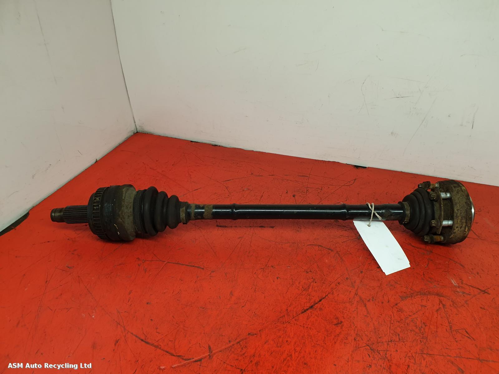 View Auto part Right Driveshaft Bmw 1 Series 2011