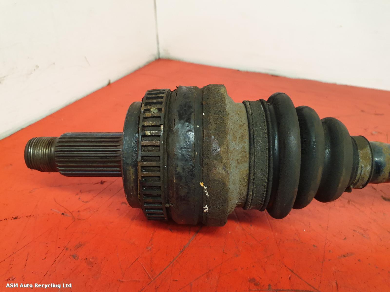 View Auto part Right Driveshaft Bmw 1 Series 2011
