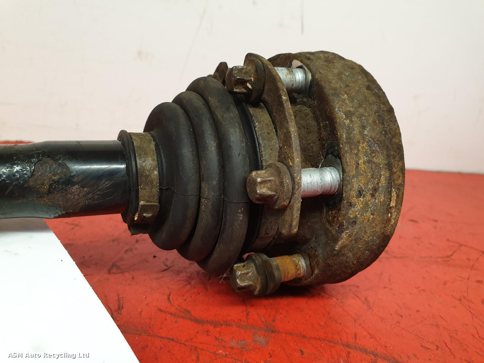 View Auto part Right Driveshaft Bmw 1 Series 2011