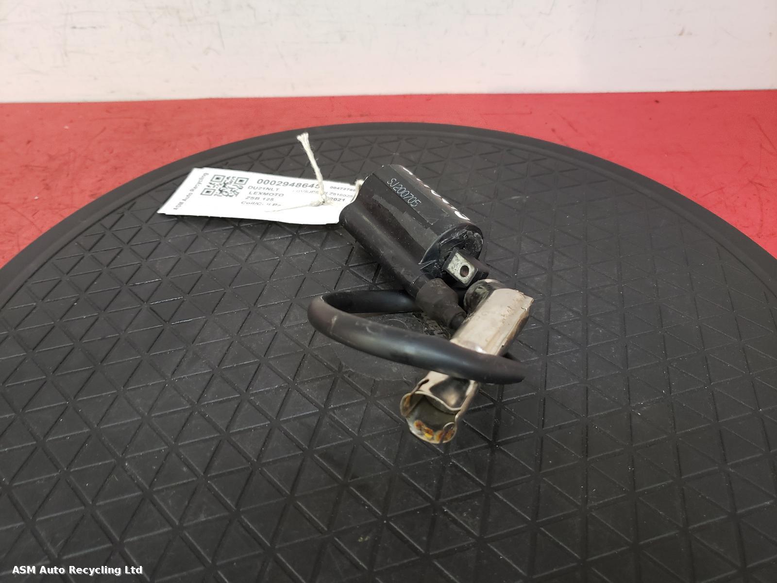 View Auto part Coil/Coil Pack Lexmoto Zsb 125 2021
