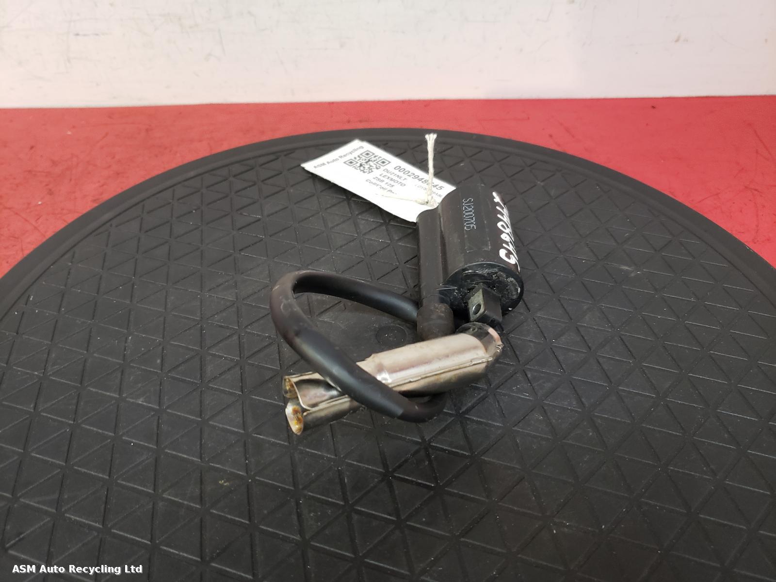 View Auto part Coil/Coil Pack Lexmoto Zsb 125 2021