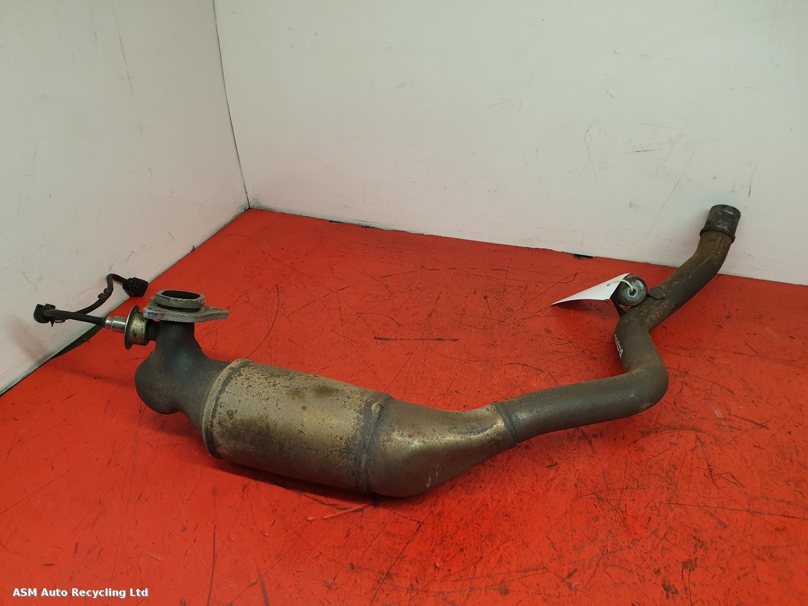 View Auto part Exhaust Manifold Honda Forza Nss 750 2021
