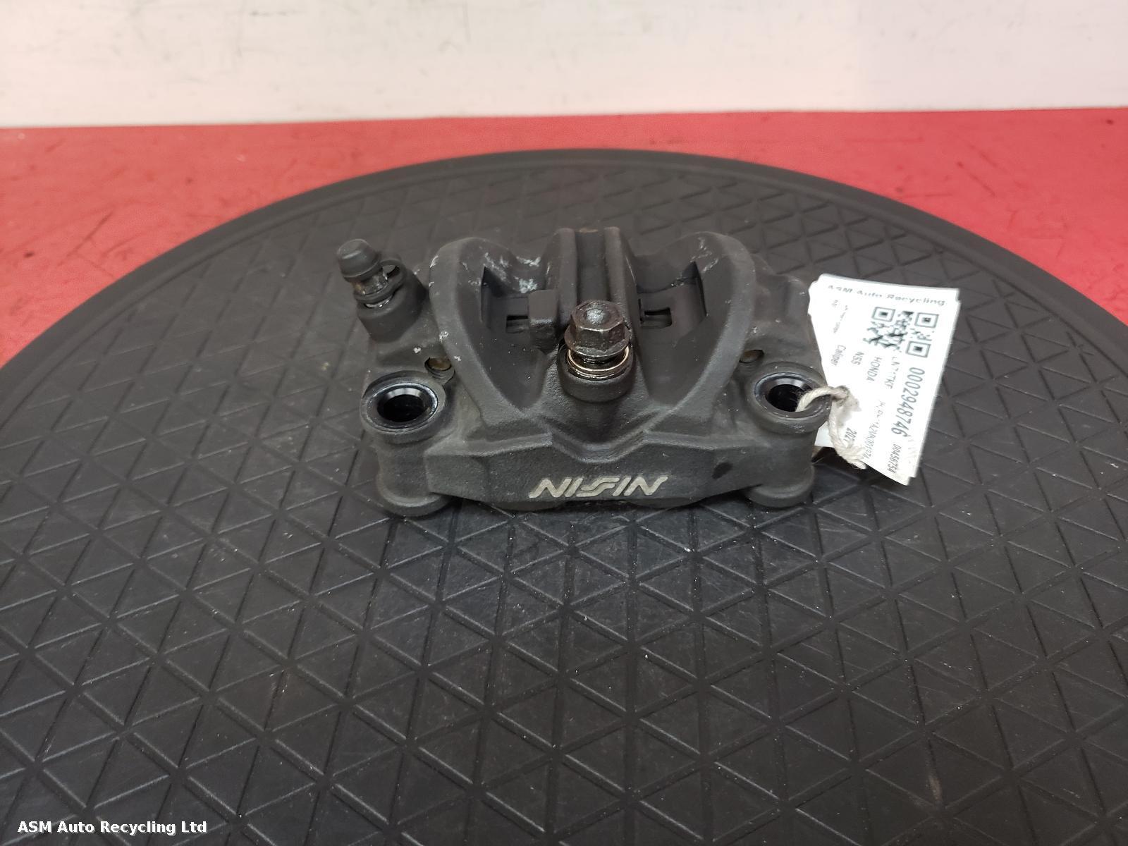 View Auto part Caliper Honda Forza Nss 750 2021