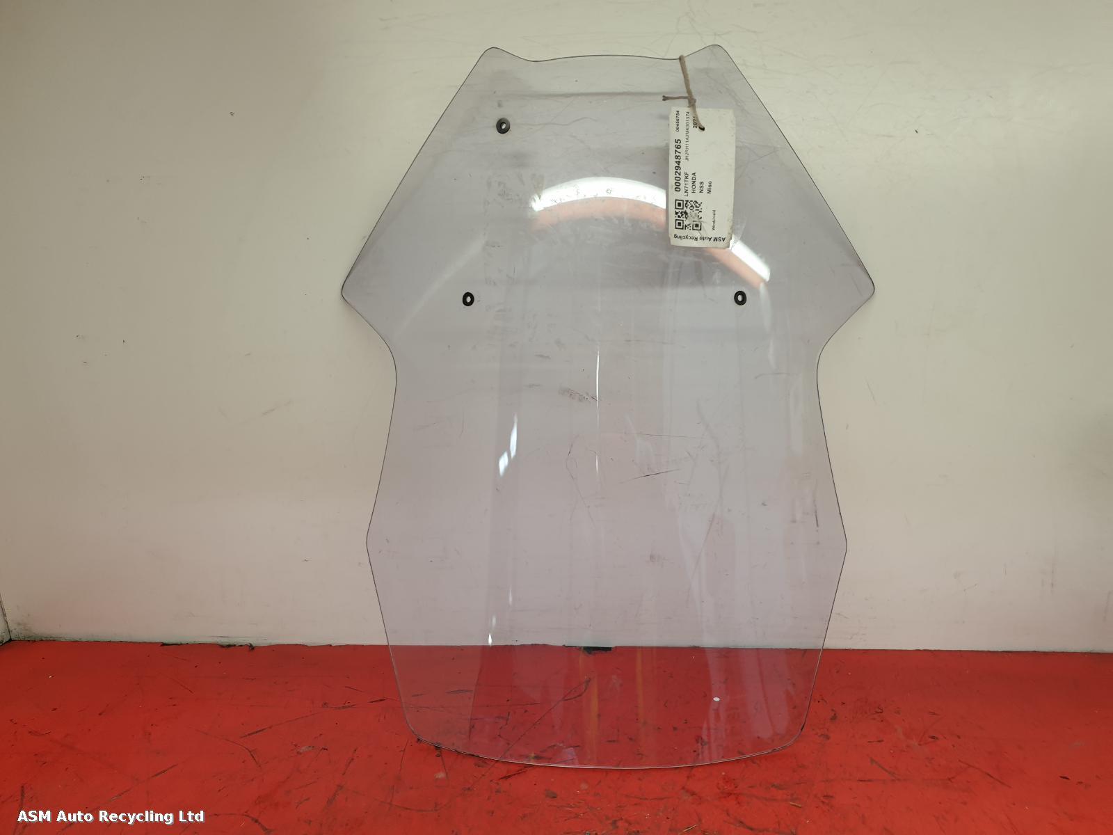 View Auto part Windscreen Honda Forza Nss 750 2021