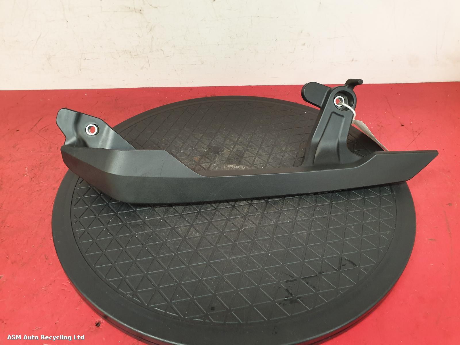 View Auto part Grab Handle Honda Forza Nss 750 2021