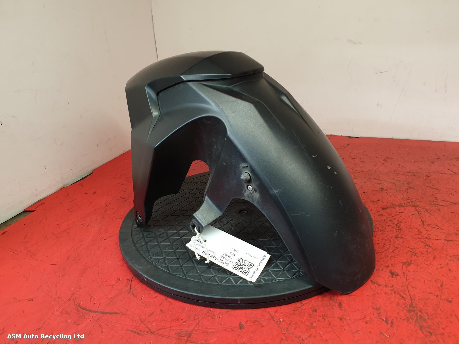 View Auto part Front Mudguard Honda Forza Nss 750 2021