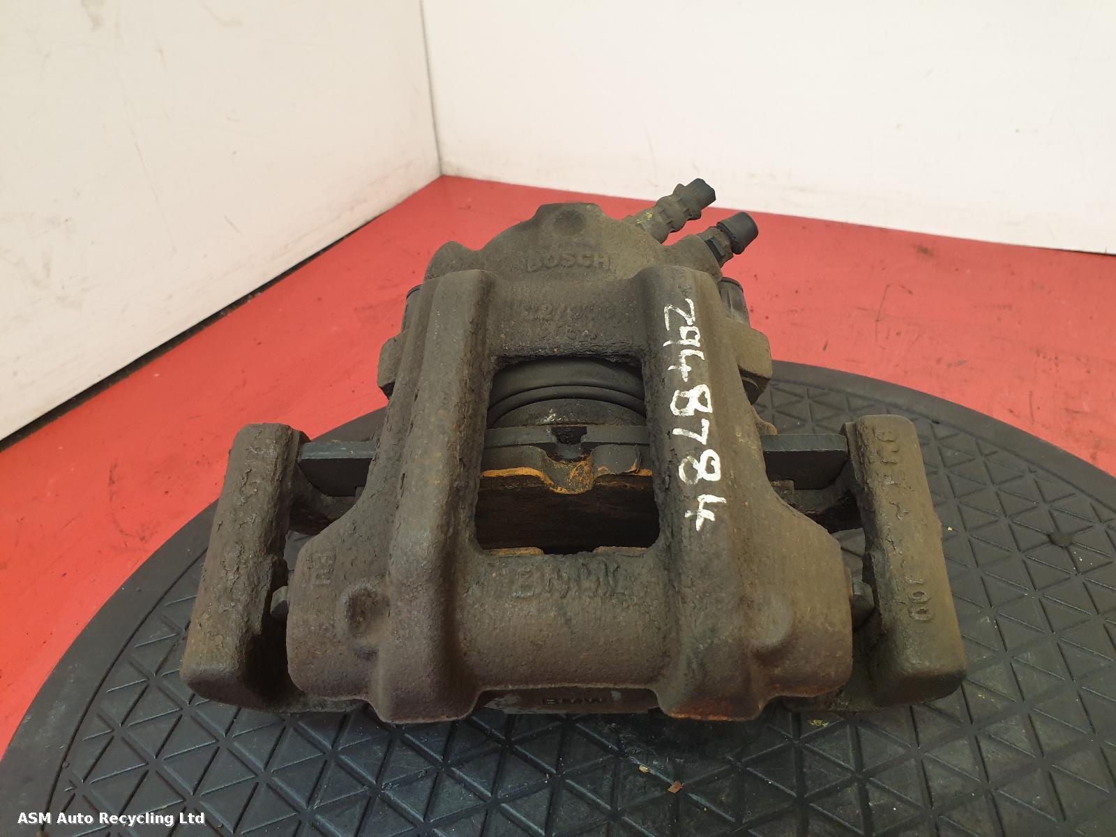 View Auto part Caliper Bmw 4 Series Gran Coupe 2015