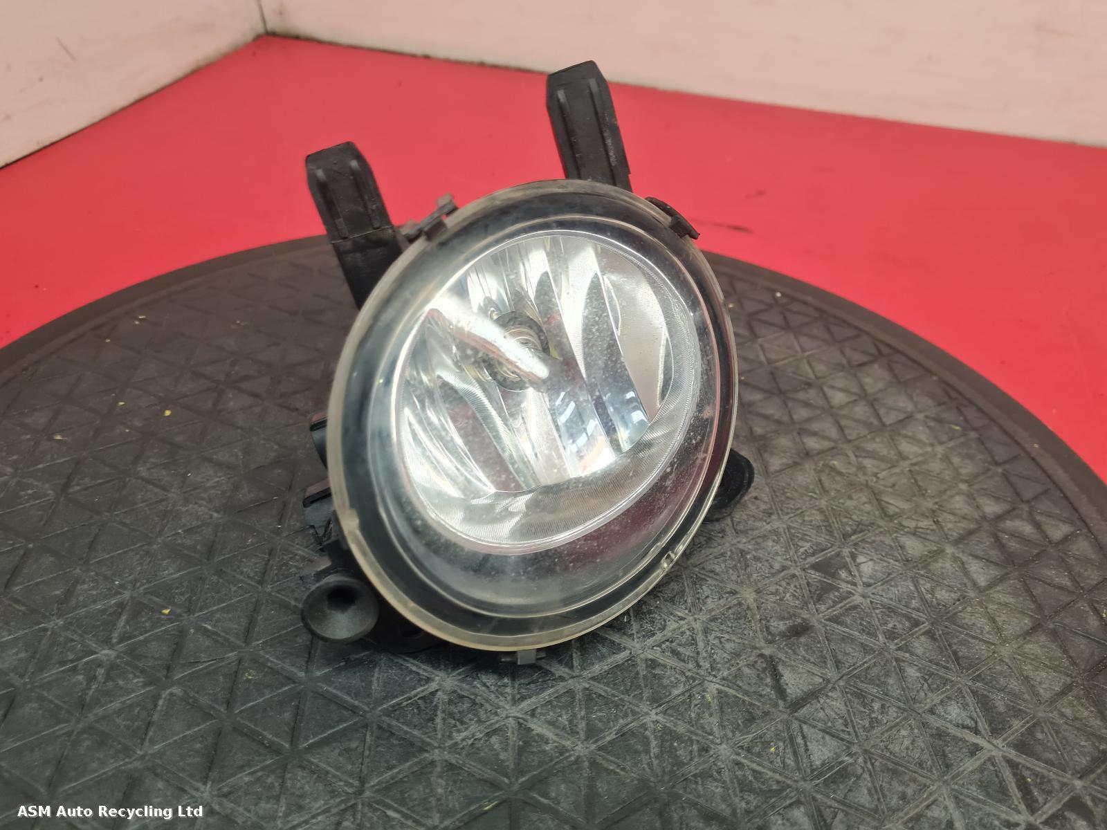 View Auto part Fog Lamp Bmw 4 Series Gran Coupe 2015