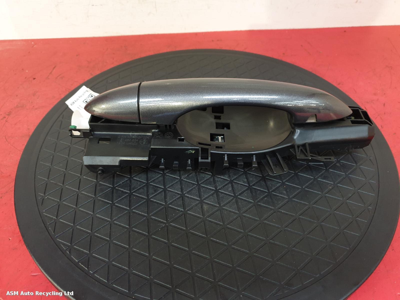 View Auto part Door Handle Alfa Romeo Stelvio 2020