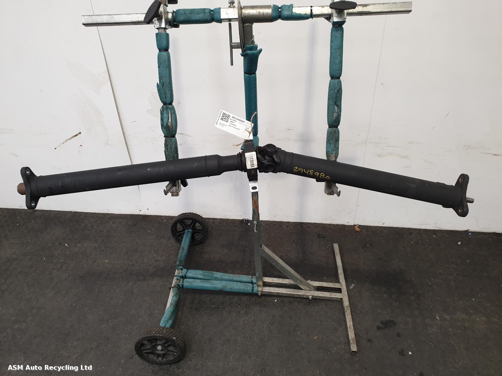 View Auto part Rear Prop Shaft Bmw 2 Series 2019