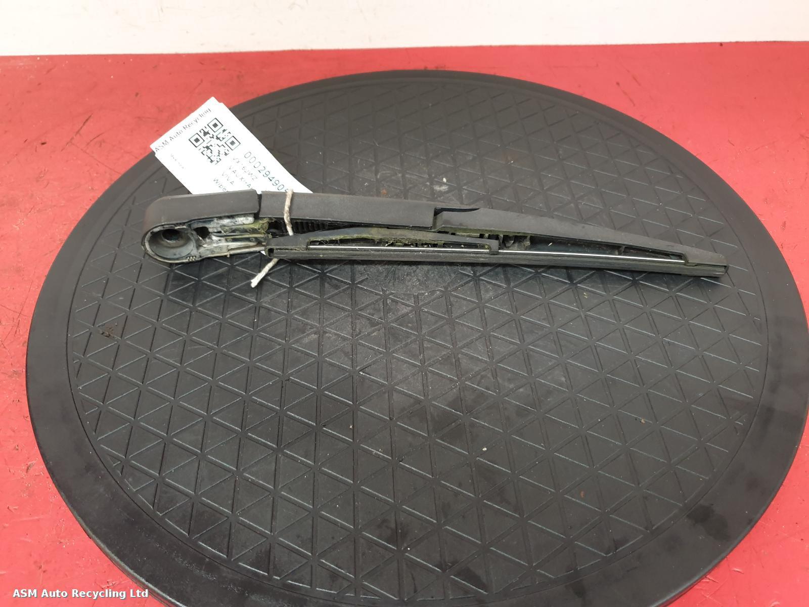View Auto part Wiper Arm Vauxhall Viva 2016