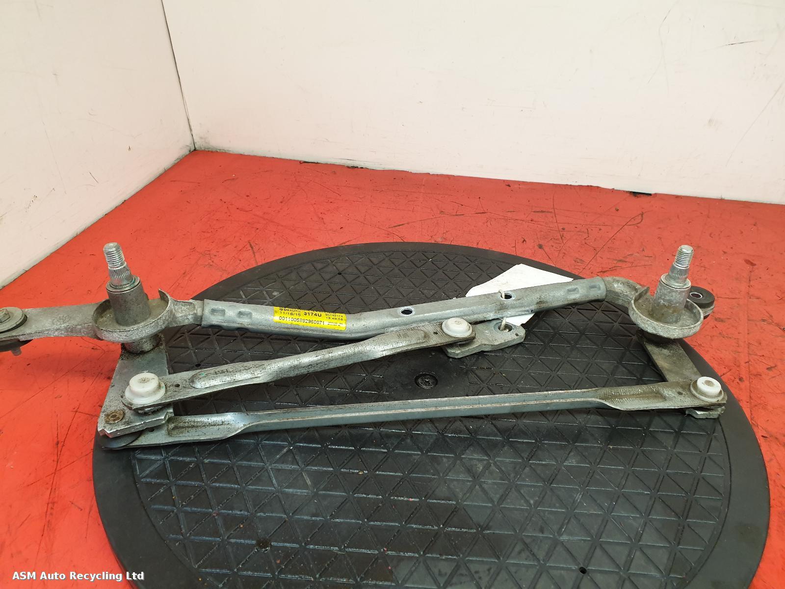 View Auto part Wiper Linkage Vauxhall Viva 2016