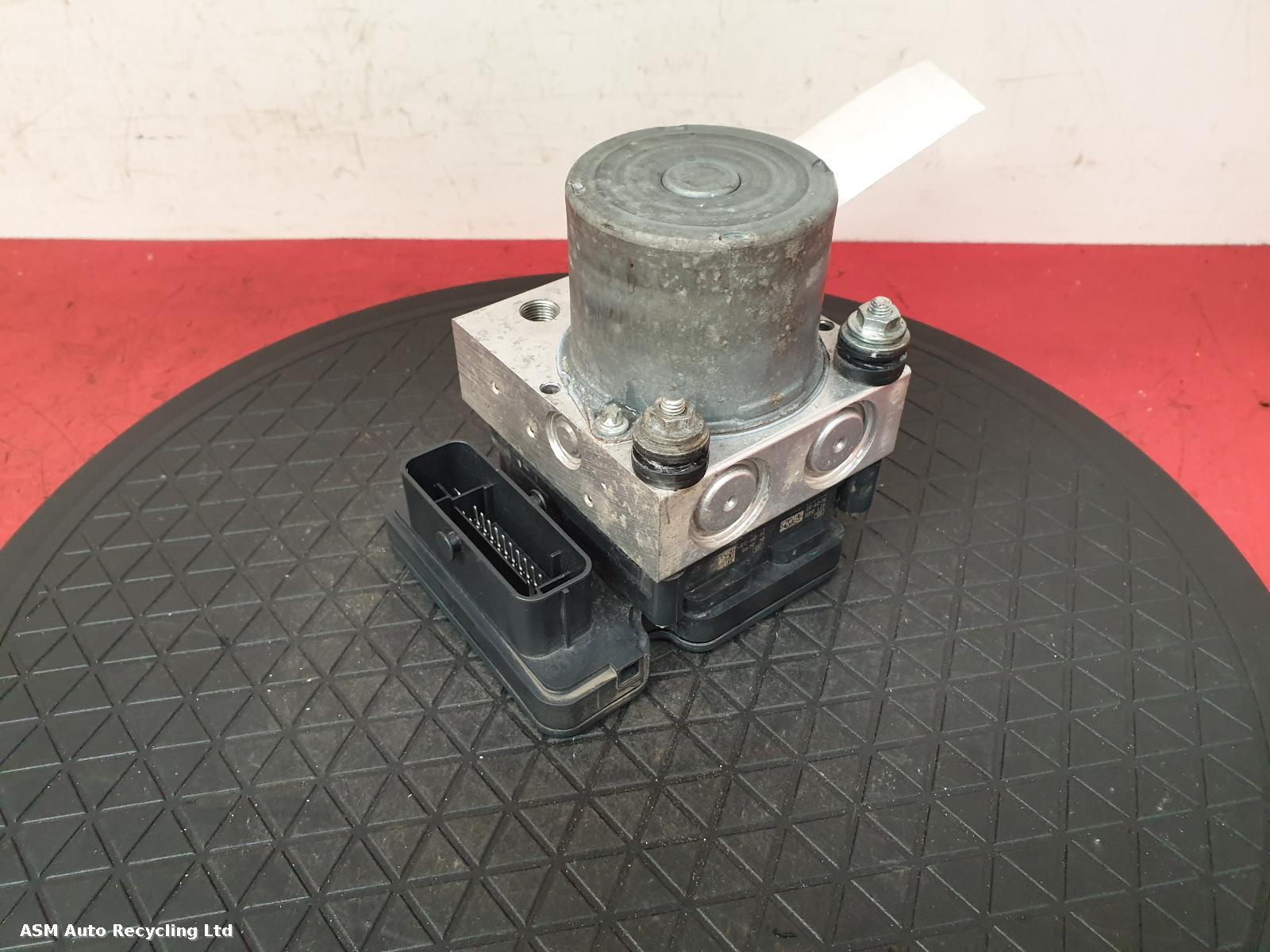 View Auto part ABS Pump/Modulator Volkswagen Polo 2014