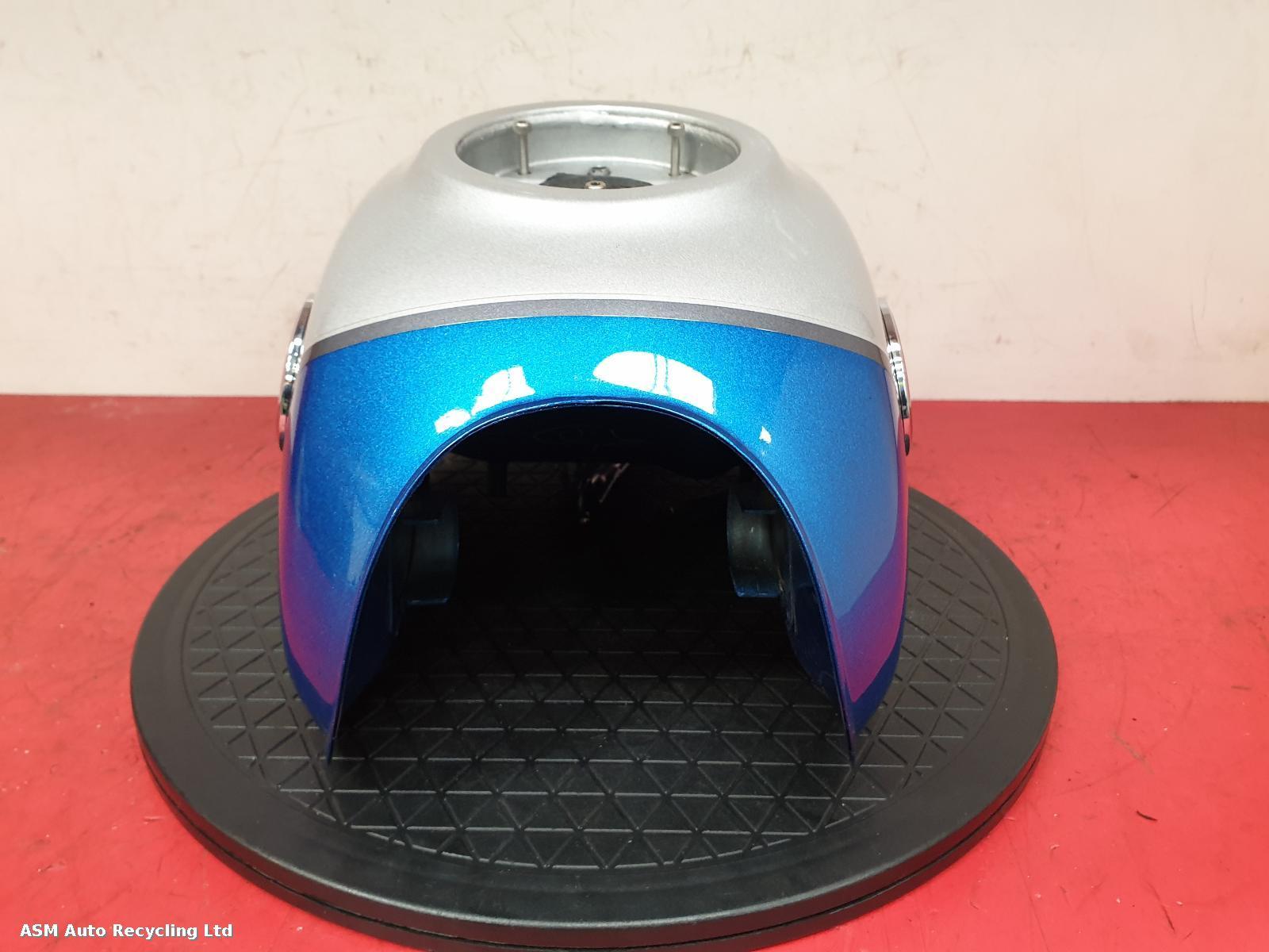 View Auto part Fuel Tank Honda Monkey 2022