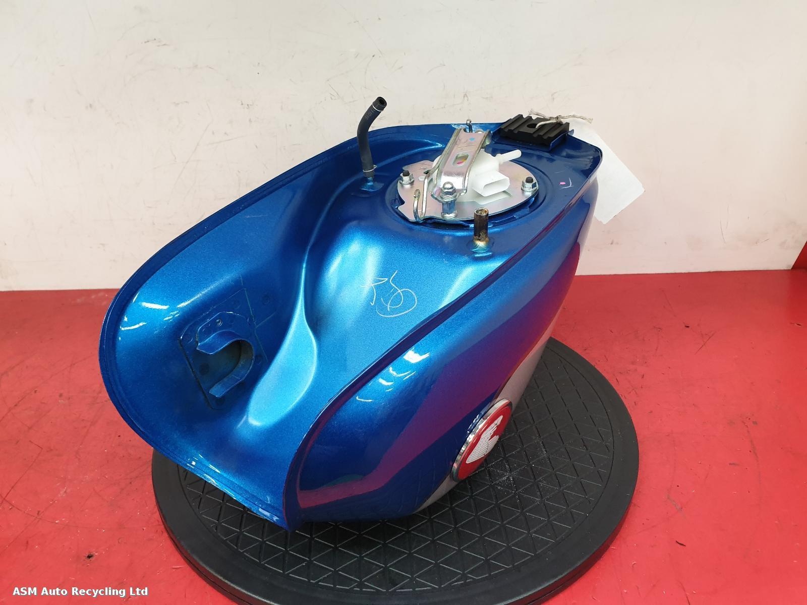 View Auto part Fuel Tank Honda Monkey 2022
