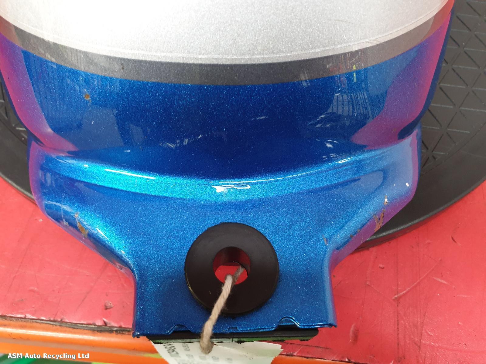 View Auto part Fuel Tank Honda Monkey 2022