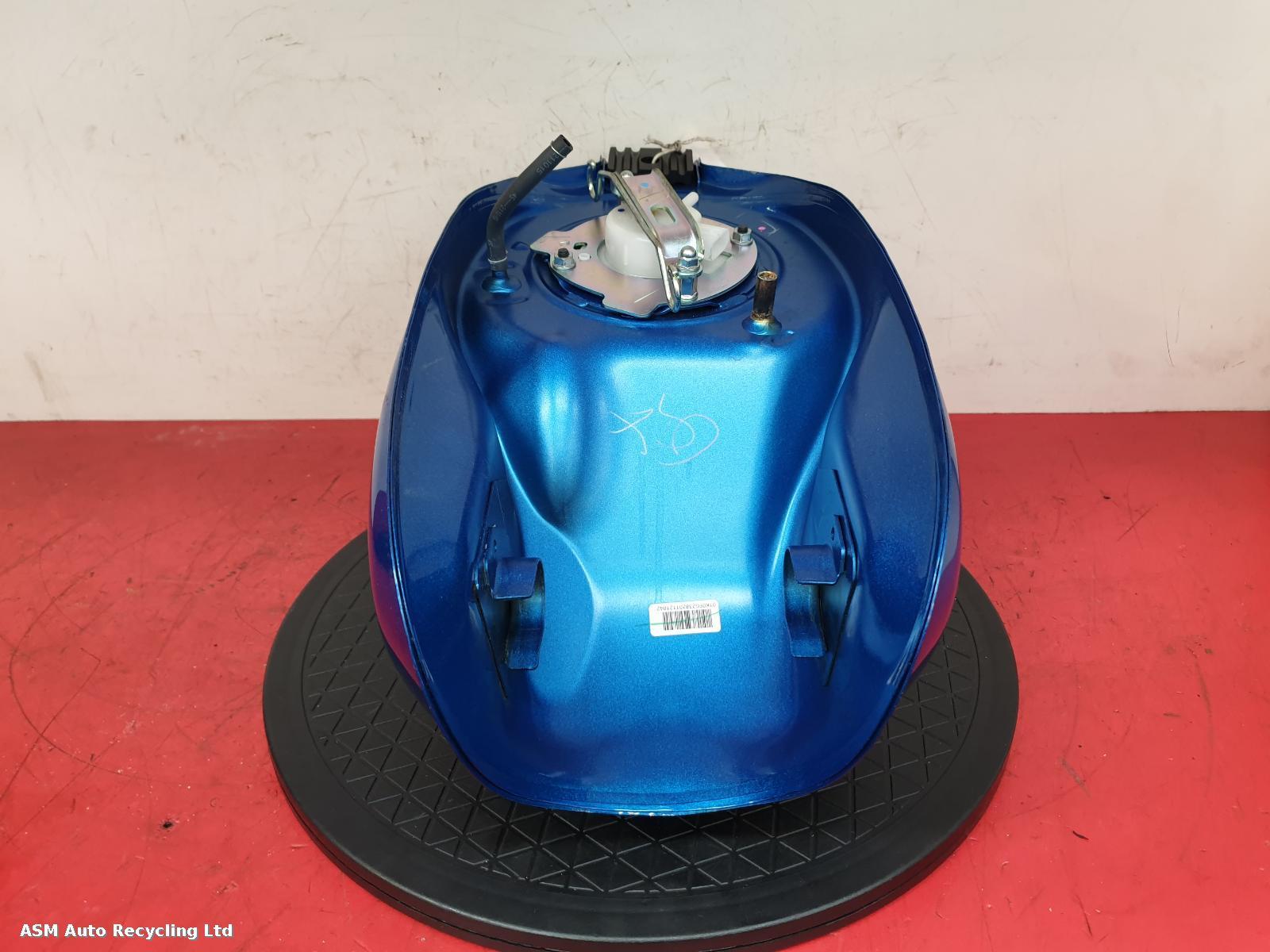 View Auto part Fuel Tank Honda Monkey 2022