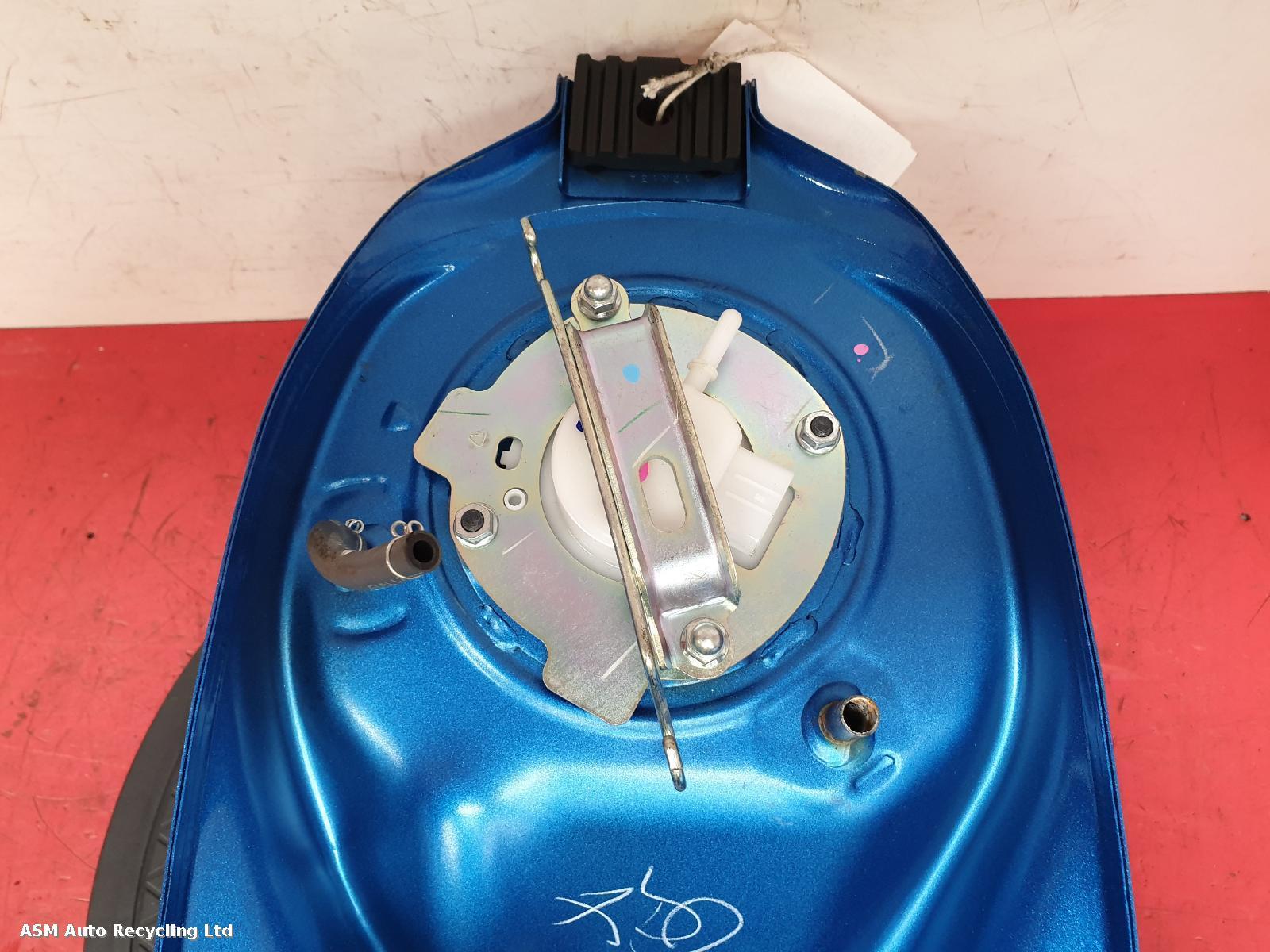 View Auto part Fuel Tank Honda Monkey 2022