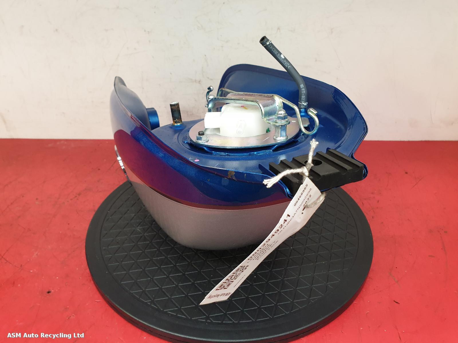 View Auto part Fuel Tank Honda Monkey 2022