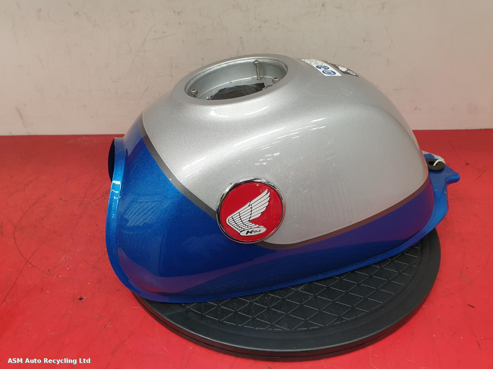 View Auto part Fuel Tank Honda Monkey 2022
