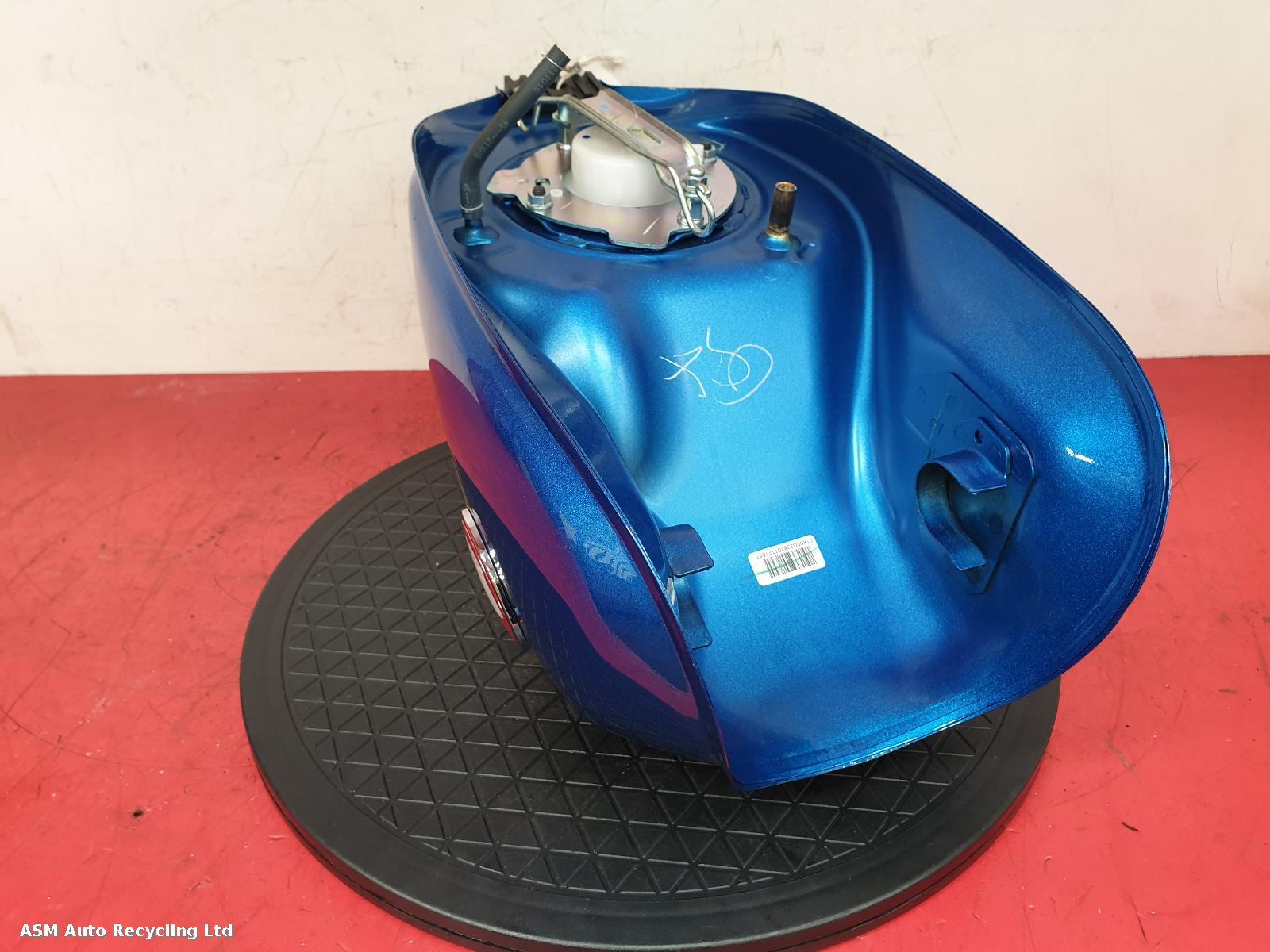View Auto part Fuel Tank Honda Monkey 2022