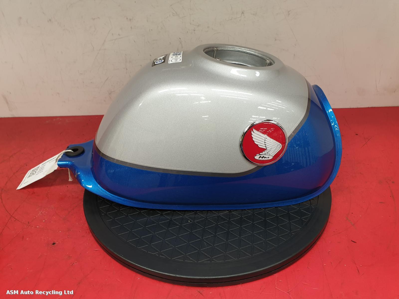View Auto part Fuel Tank Honda Monkey 2022