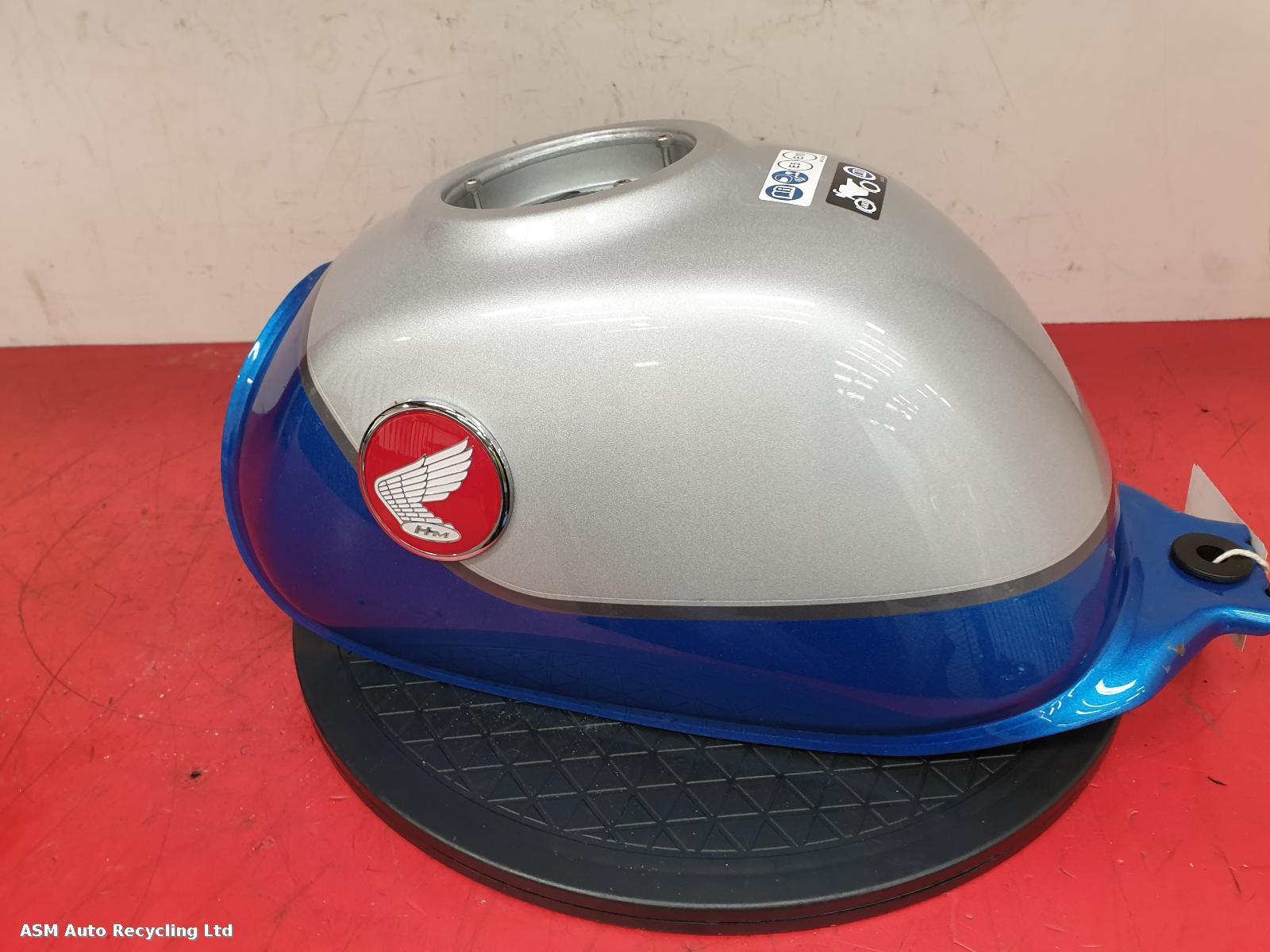 View Auto part Fuel Tank Honda Monkey 2022
