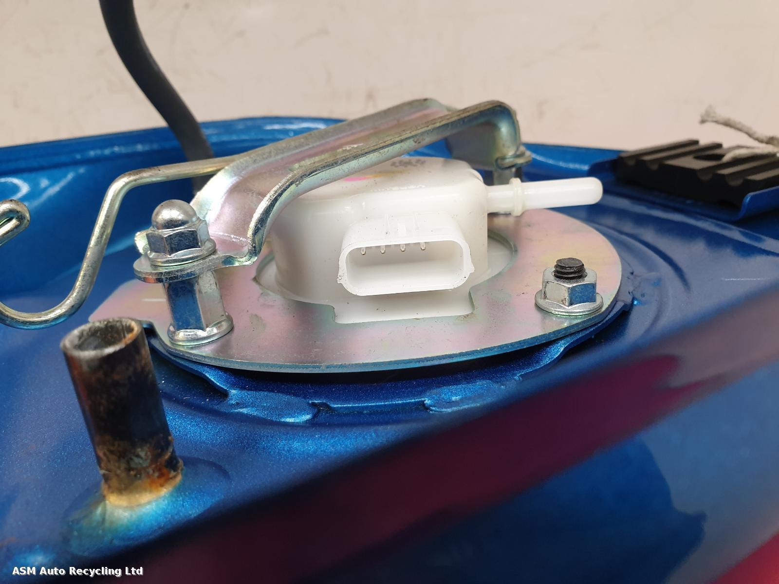 View Auto part Fuel Tank Honda Monkey 2022