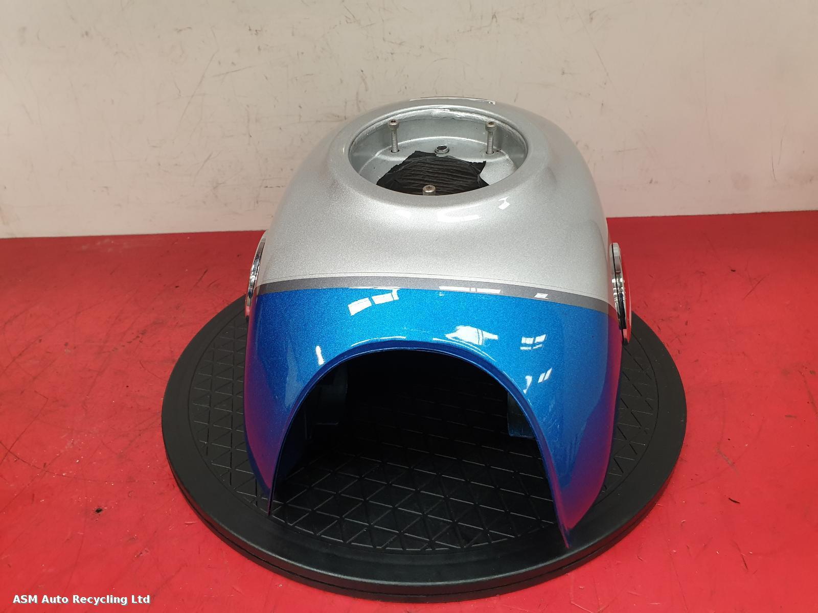 View Auto part Fuel Tank Honda Monkey 2022