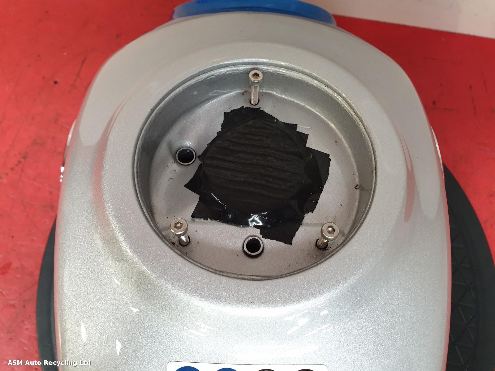 View Auto part Fuel Tank Honda Monkey 2022