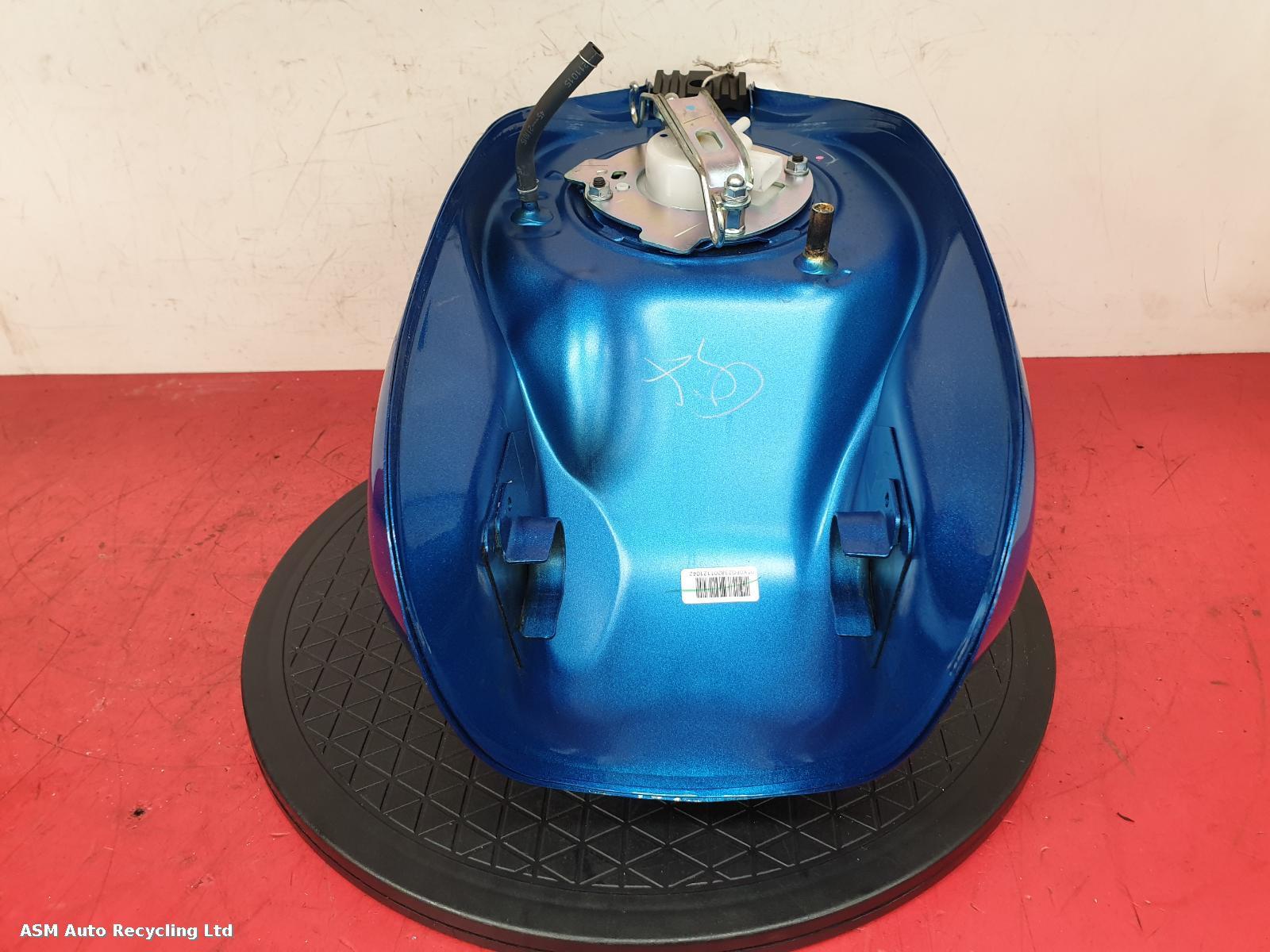 View Auto part Fuel Tank Honda Monkey 2022