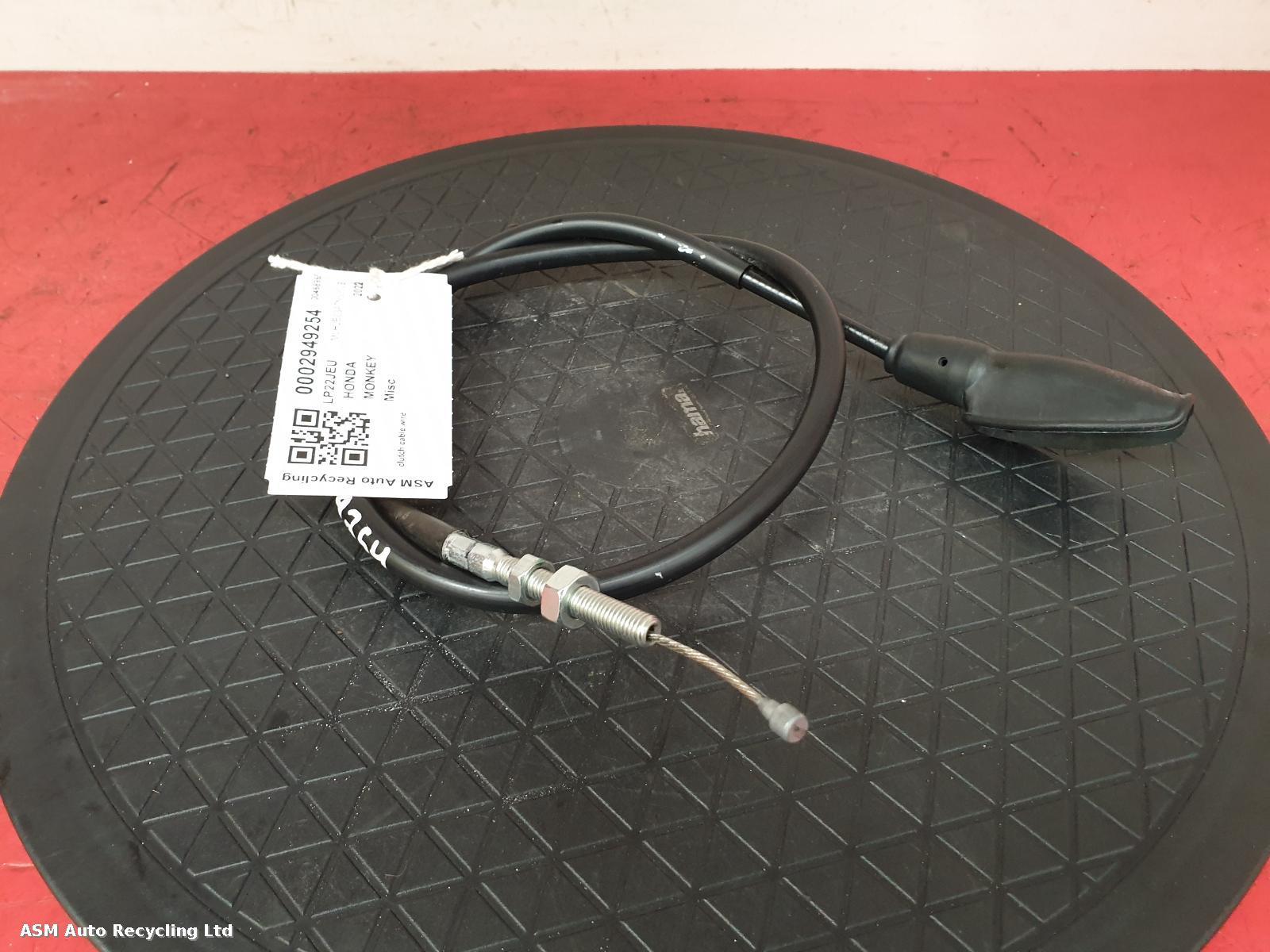 View Auto part Clutch Cable Honda Monkey 2022