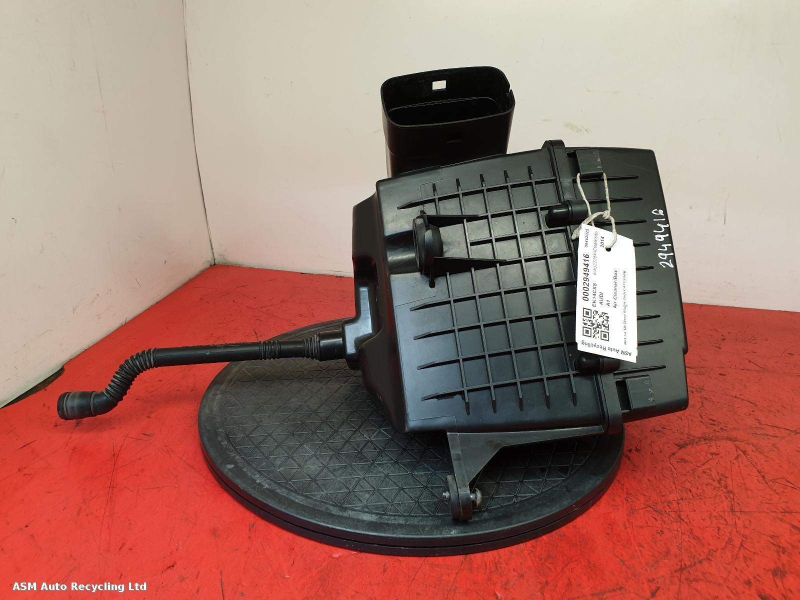 View Auto part Air Cleaner/Box Audi A1 2014