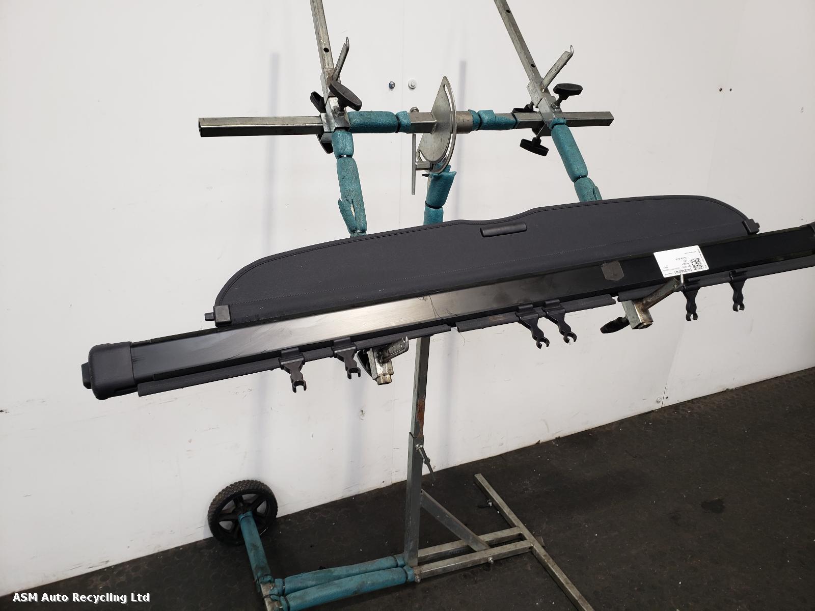 View Auto part Parcel Shelf Honda Crv 2007