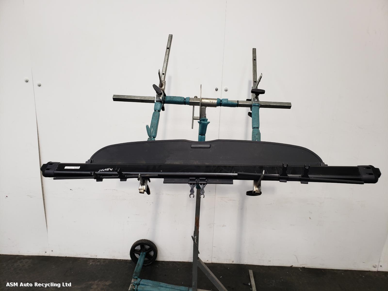 View Auto part Parcel Shelf Honda Crv 2007