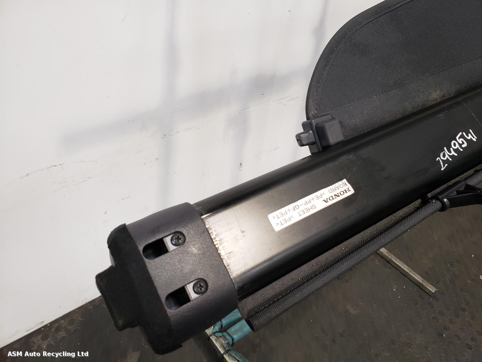 View Auto part Parcel Shelf Honda Crv 2007