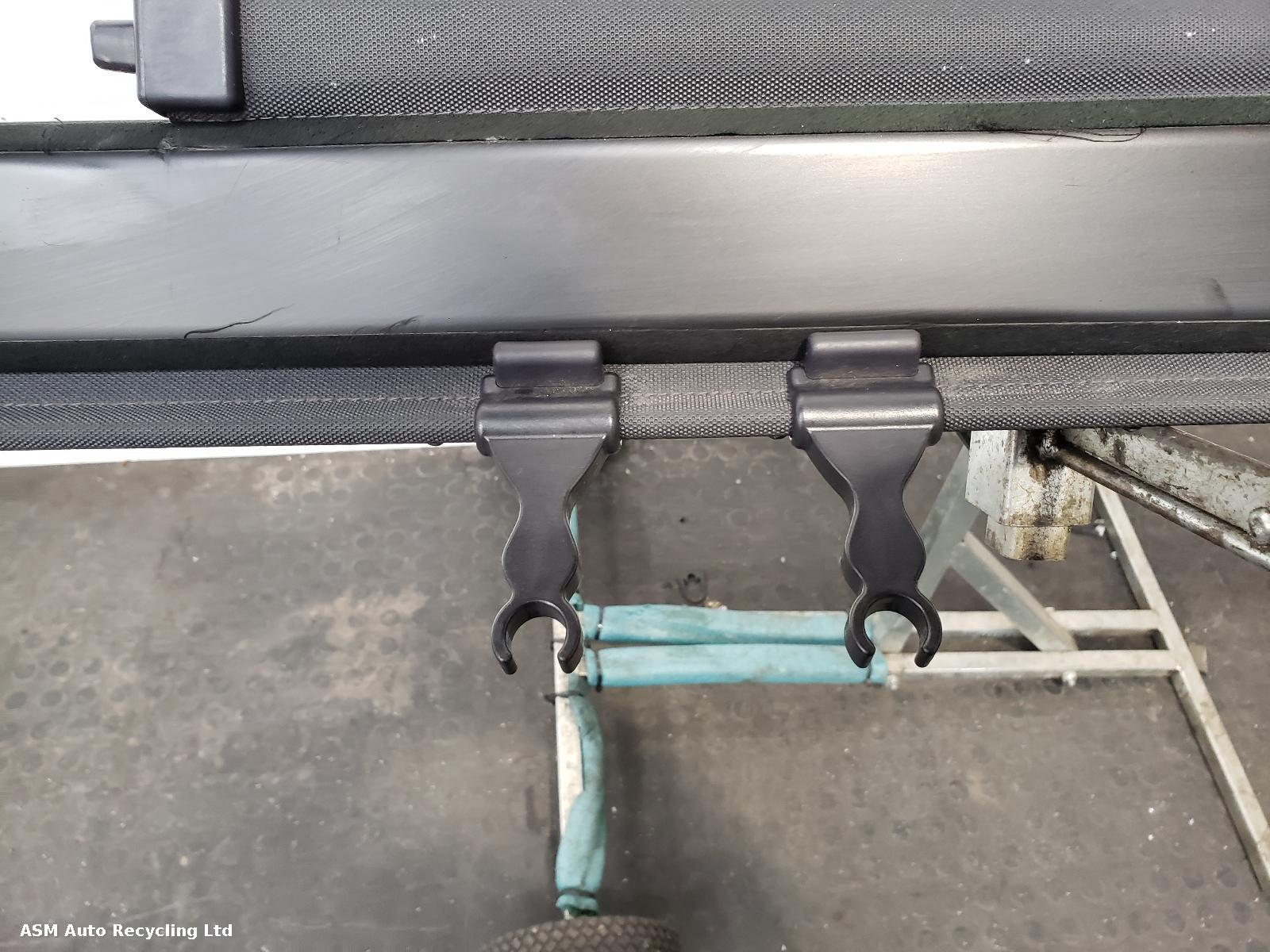 View Auto part Parcel Shelf Honda Crv 2007