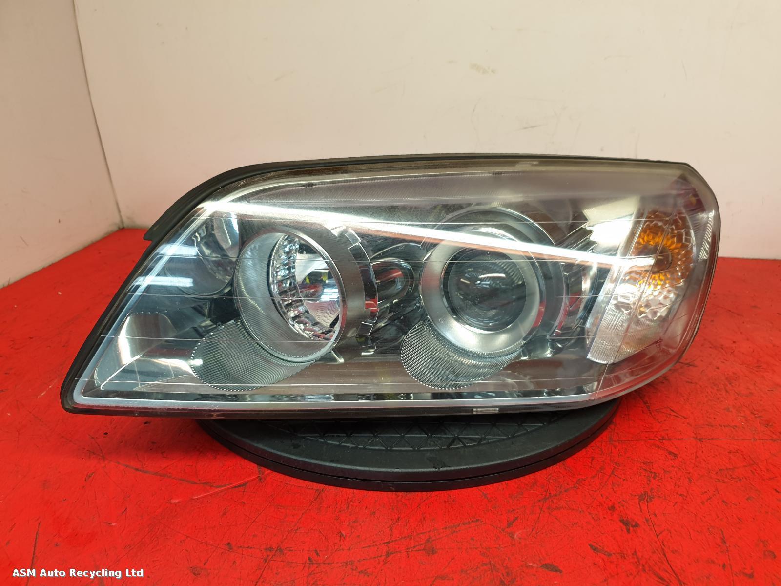 View Auto part L Headlamp Chevrolet Captiva 2010