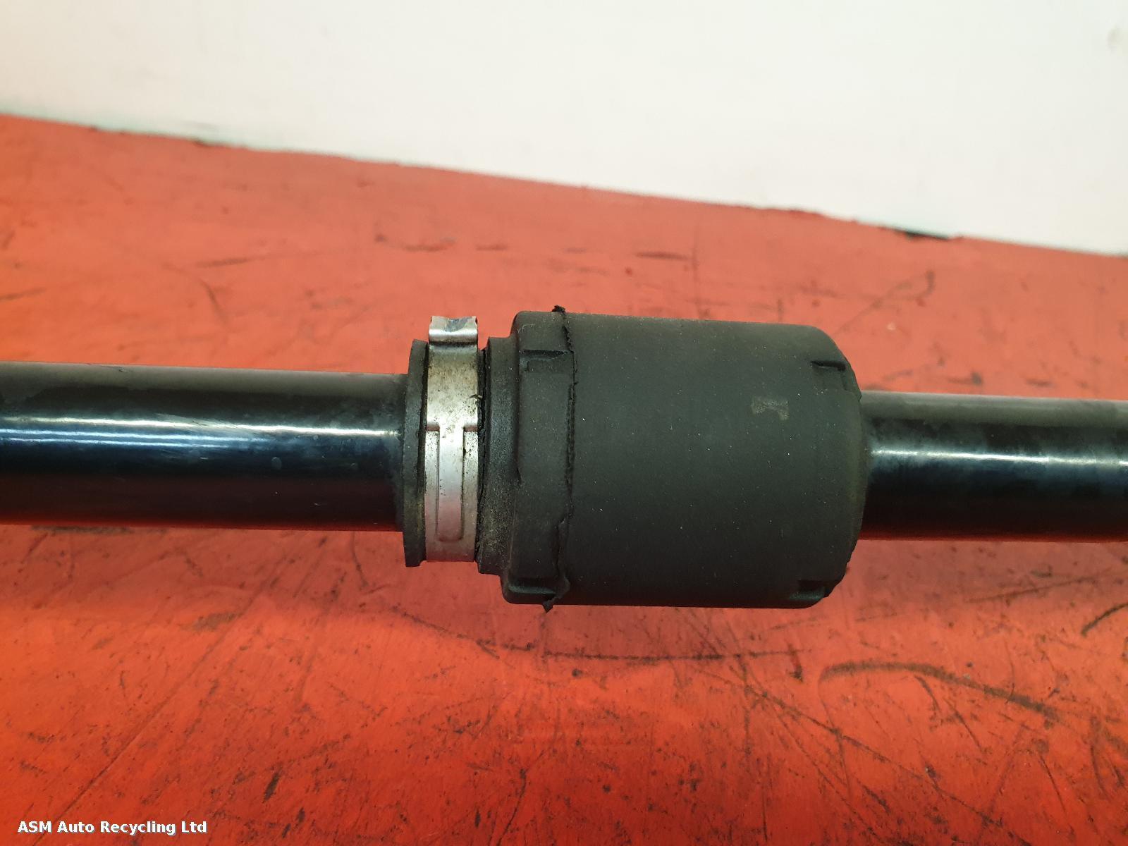View Auto part Right Driveshaft Vauxhall Astra 2014