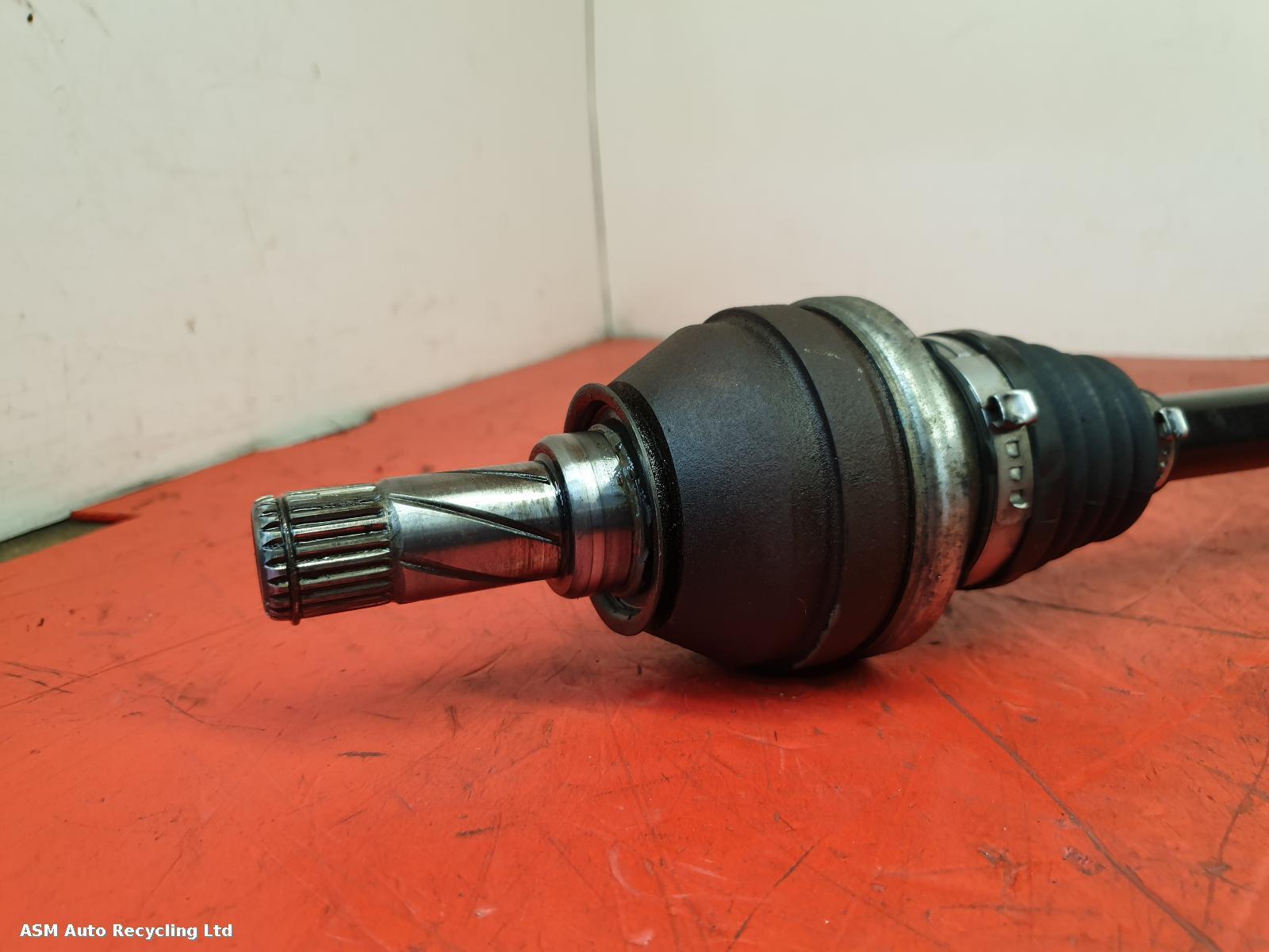View Auto part Right Driveshaft Vauxhall Astra 2014