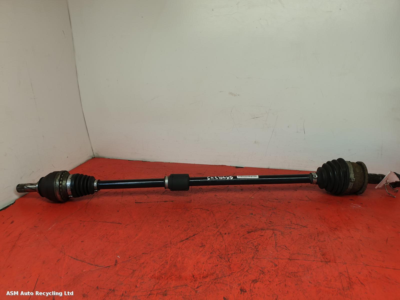 View Auto part Right Driveshaft Vauxhall Astra 2014