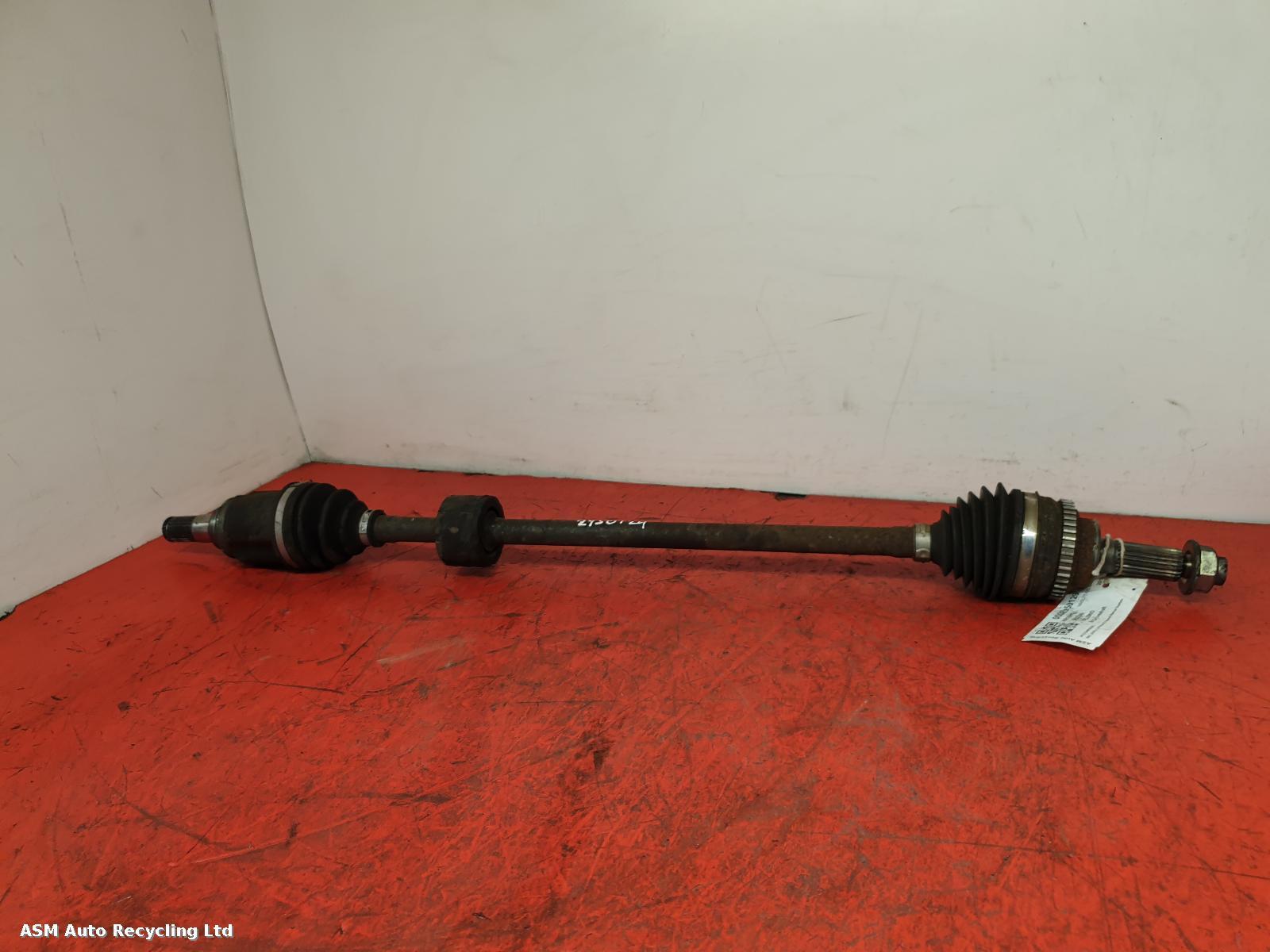 View Auto part Right Driveshaft Suzuki Celerio 2018