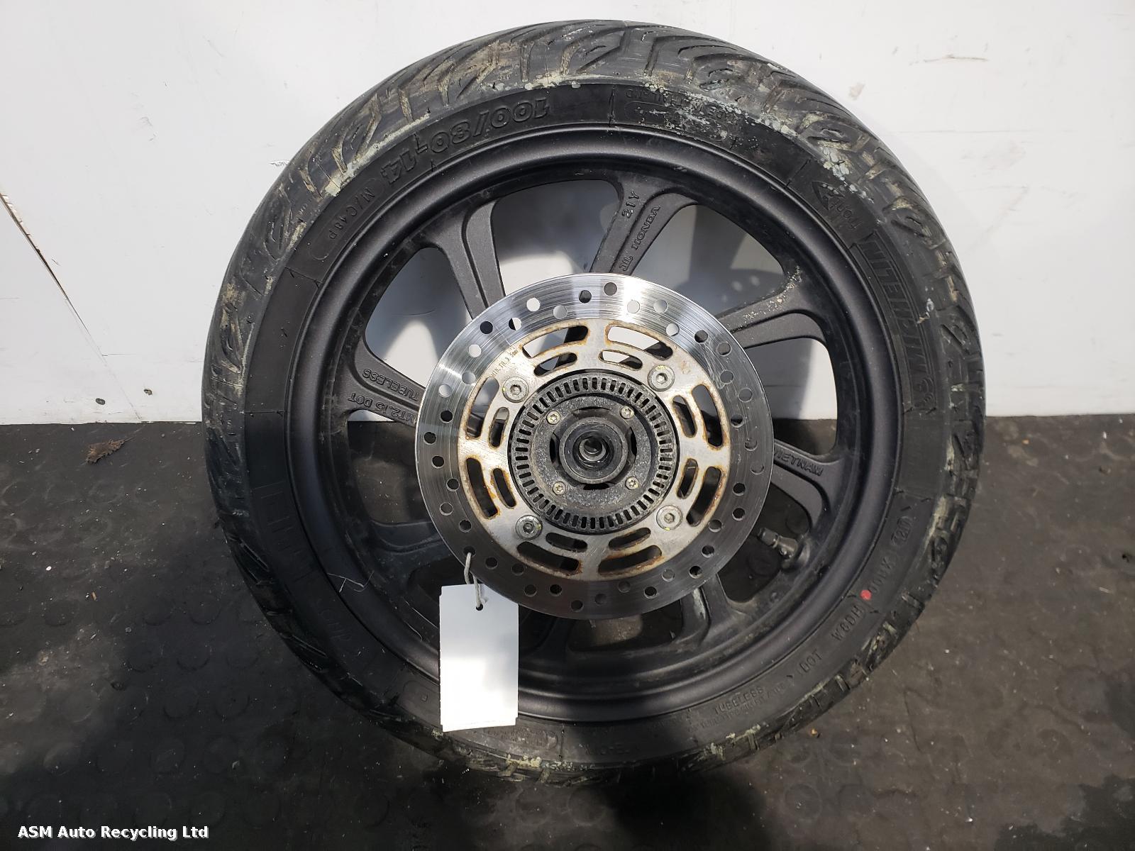 View Auto part Wheel Honda Ww 2020