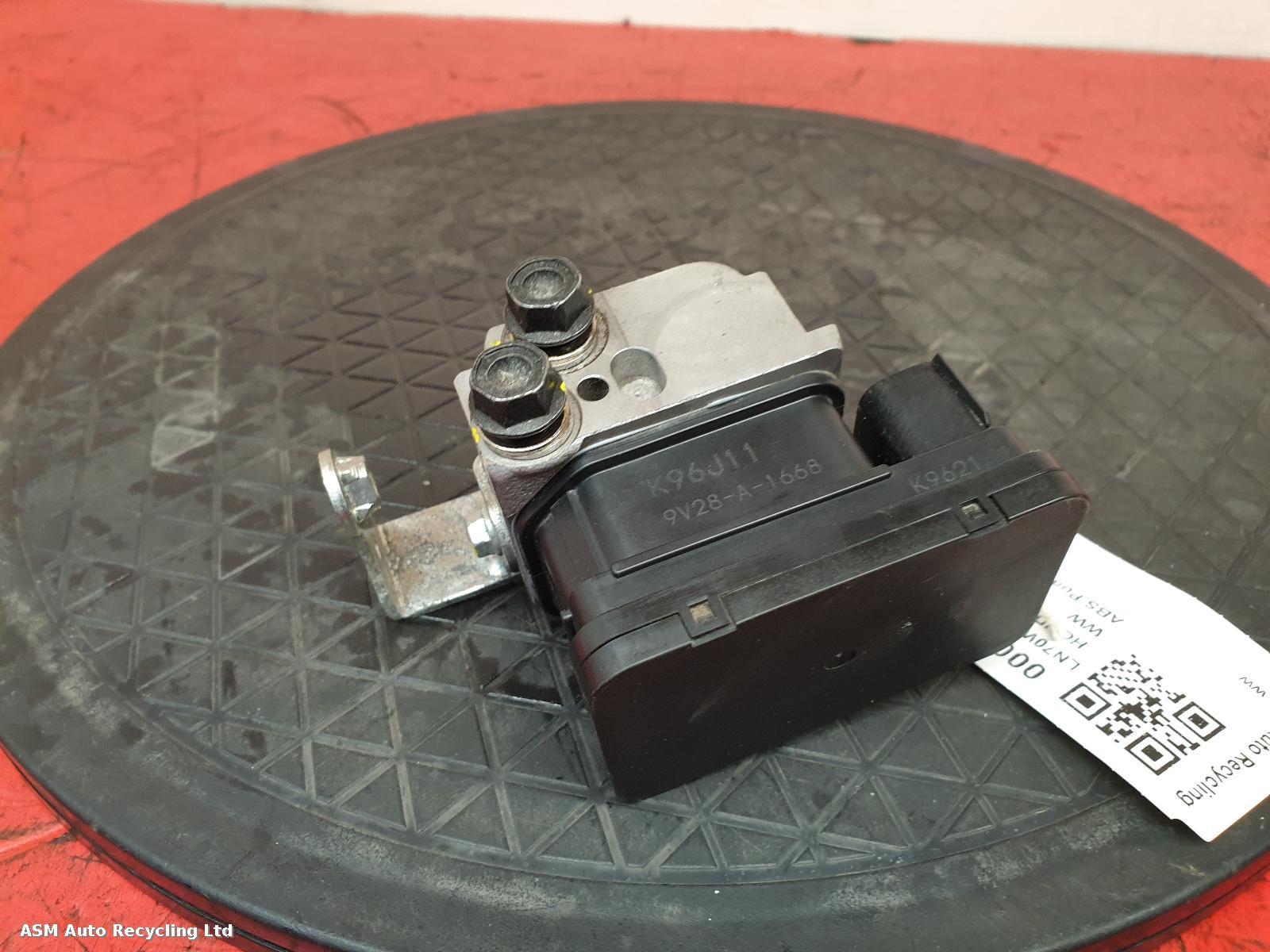 View Auto part ABS Pump/Modulator Honda Ww 2020